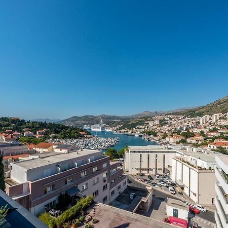 Lupo Gravosa Free Parking Daire Dubrovnik Dış mekan fotoğraf