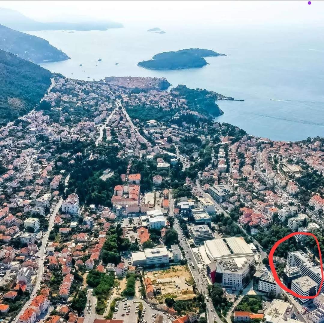 Lupo Gravosa Free Parking Daire Dubrovnik Dış mekan fotoğraf