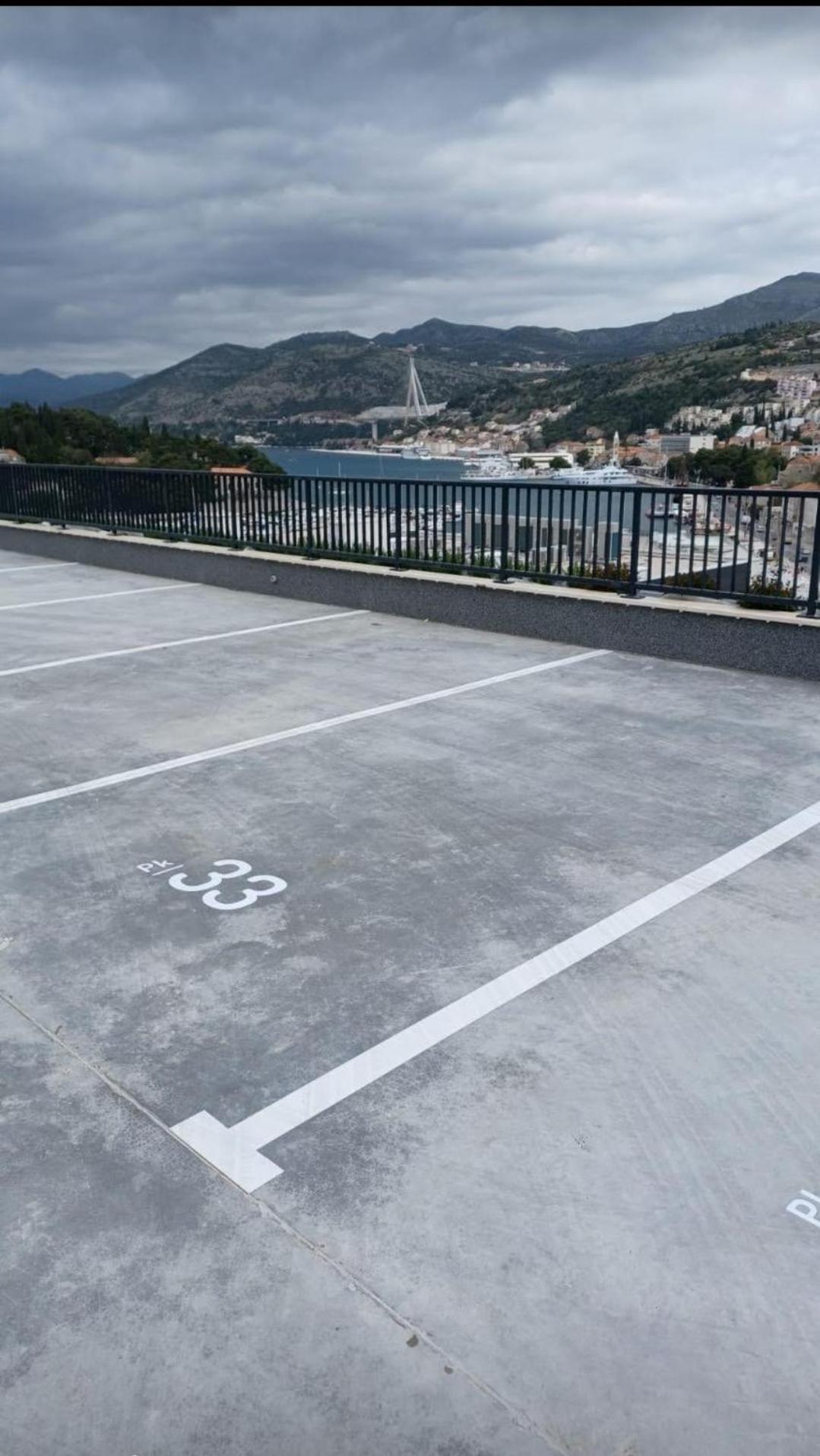 Lupo Gravosa Free Parking Daire Dubrovnik Dış mekan fotoğraf