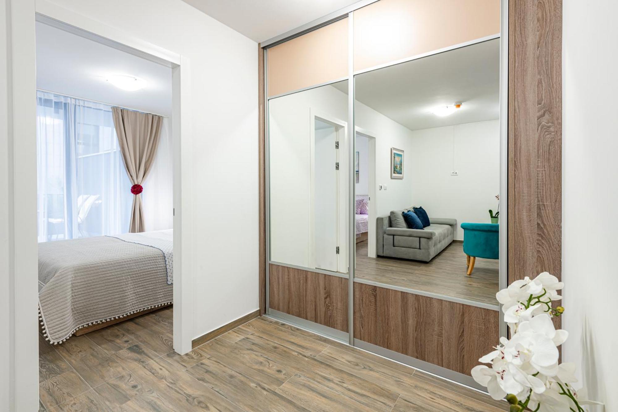 Lupo Gravosa Free Parking Daire Dubrovnik Dış mekan fotoğraf