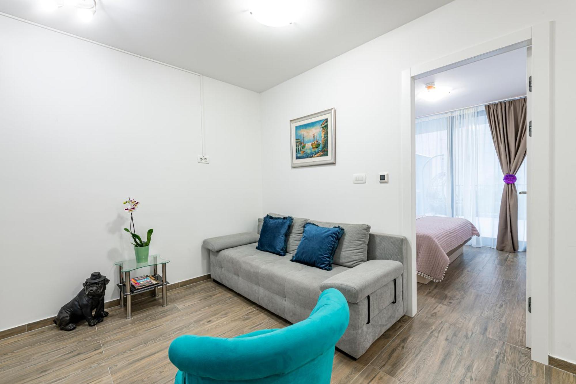 Lupo Gravosa Free Parking Daire Dubrovnik Dış mekan fotoğraf