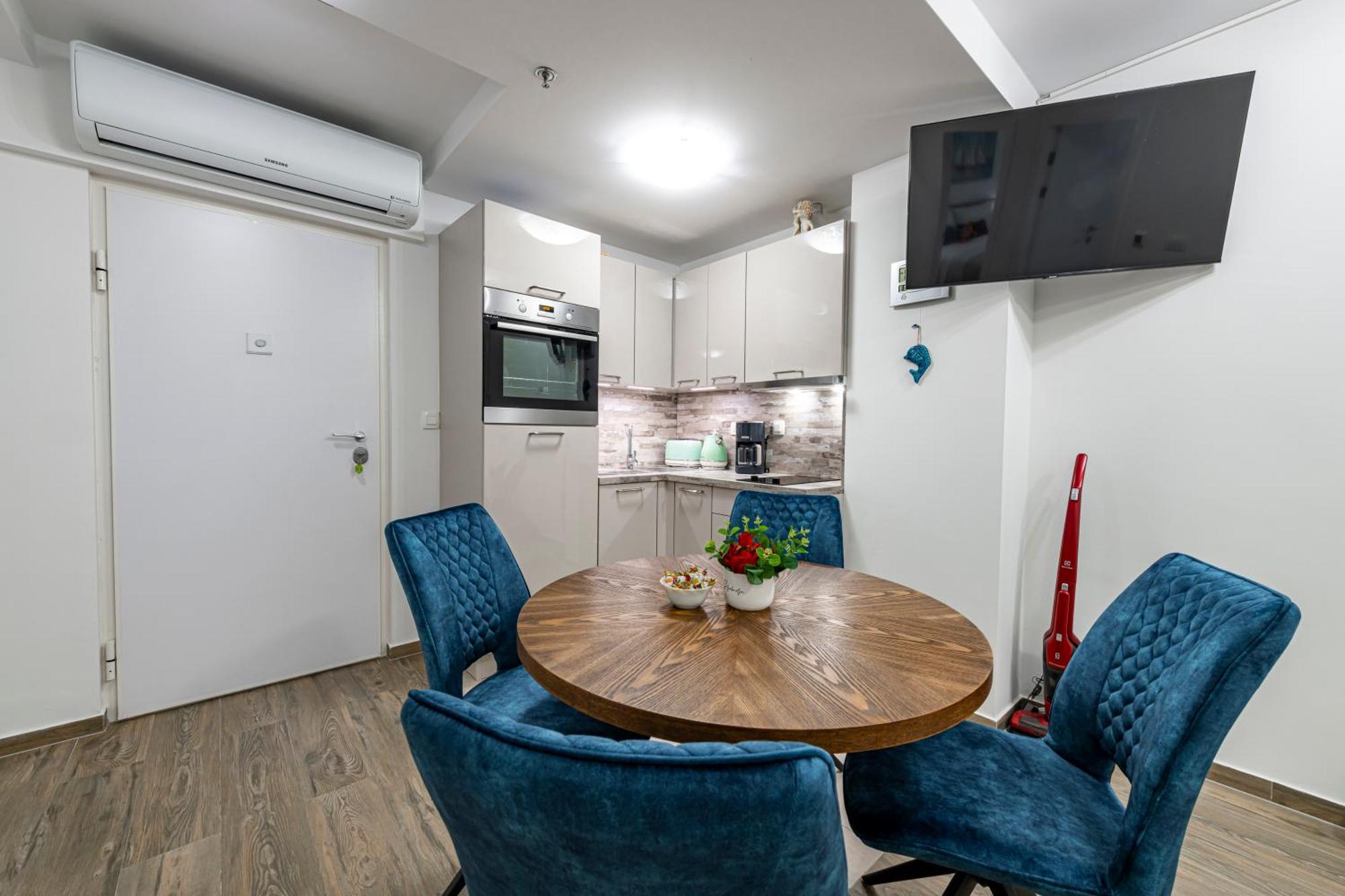 Lupo Gravosa Free Parking Daire Dubrovnik Dış mekan fotoğraf