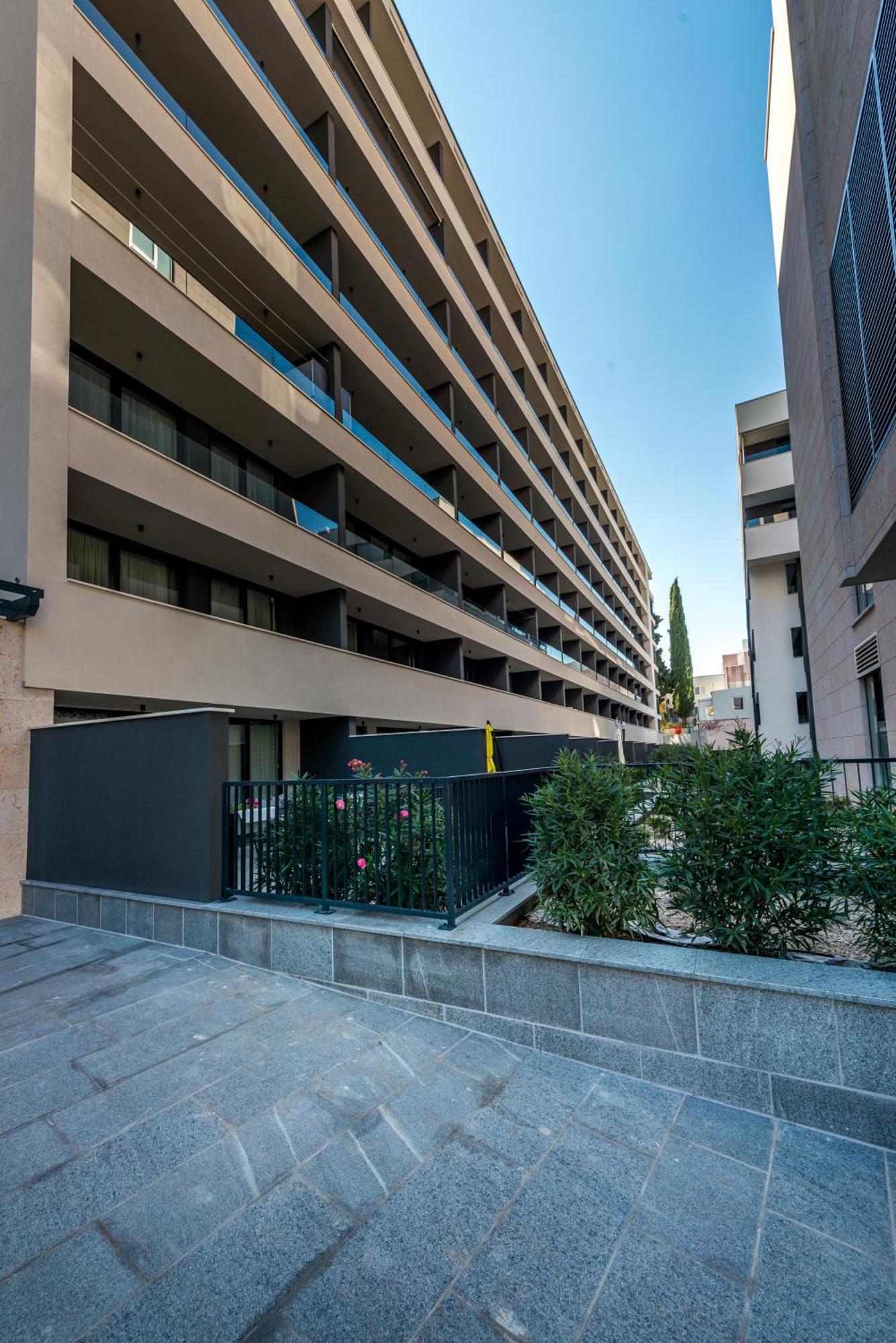 Lupo Gravosa Free Parking Daire Dubrovnik Dış mekan fotoğraf