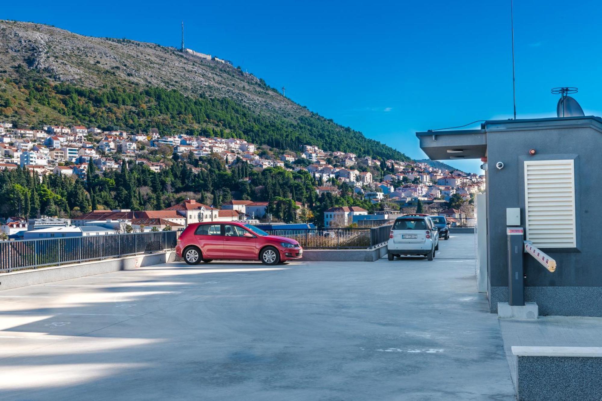 Lupo Gravosa Free Parking Daire Dubrovnik Dış mekan fotoğraf