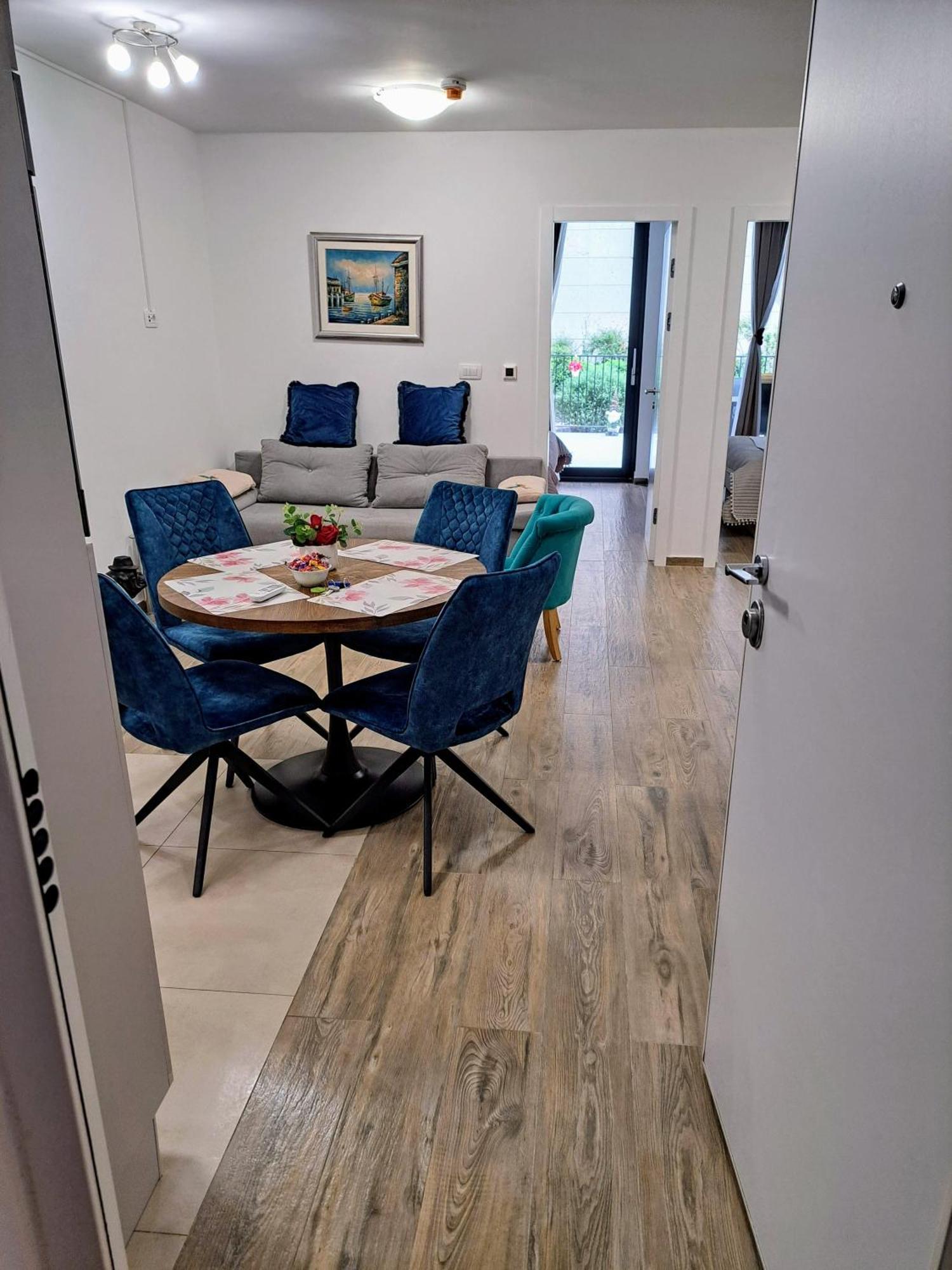 Lupo Gravosa Free Parking Daire Dubrovnik Dış mekan fotoğraf